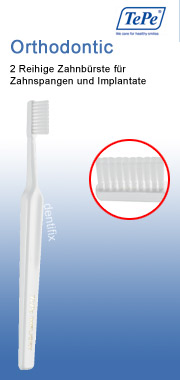 Tepe Orthodontic Brush tepe