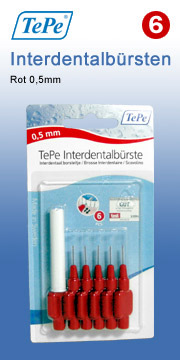 TePe rot