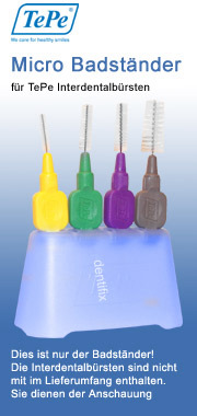 Interdentalbürstenhalter
