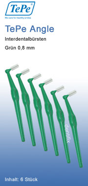 TePe Angle Interdentalbürste