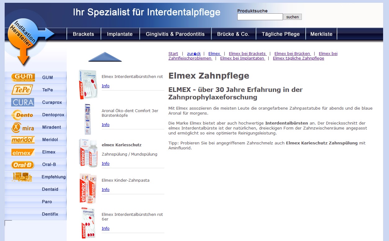 Elmex
